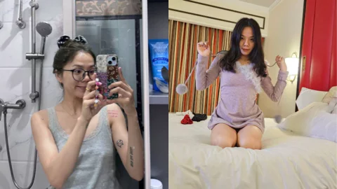 广东赵梓涵高颜值美女