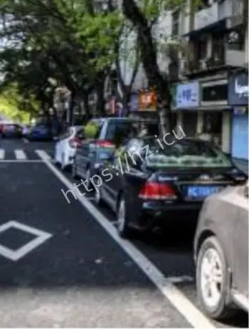 广州道路停车收费调整